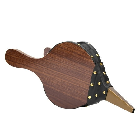 

Bellows 15.75 X 7.09in Collection Handicrafts Camping Tool MDF Materials Fire And For Barbecues Smokers For Fireplaces Stoves