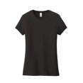 thumbnail image 3 of District Women's Very Important Tee . DT6002, 3 of 4