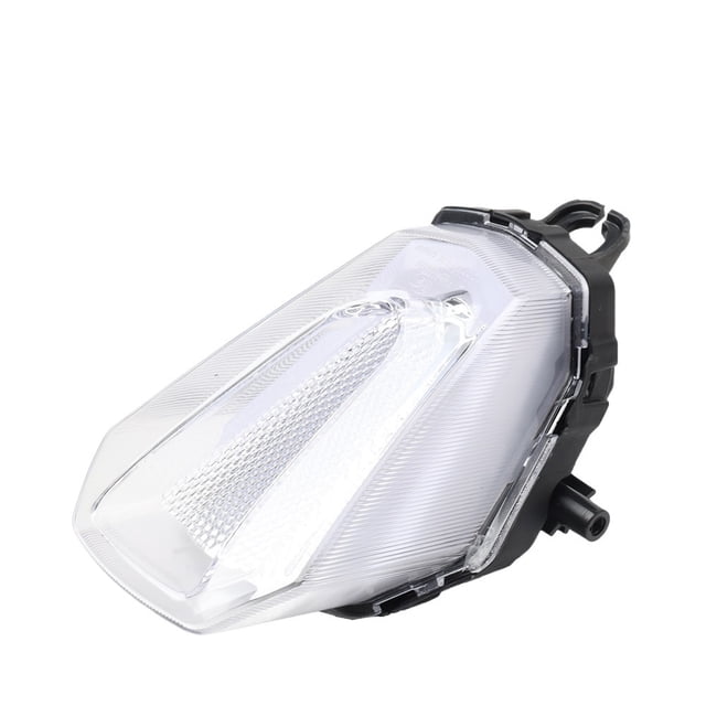 Motorcycle Rear Taillight Brake Turn Signal Light For Suzuki GSXR1000 2017-2021