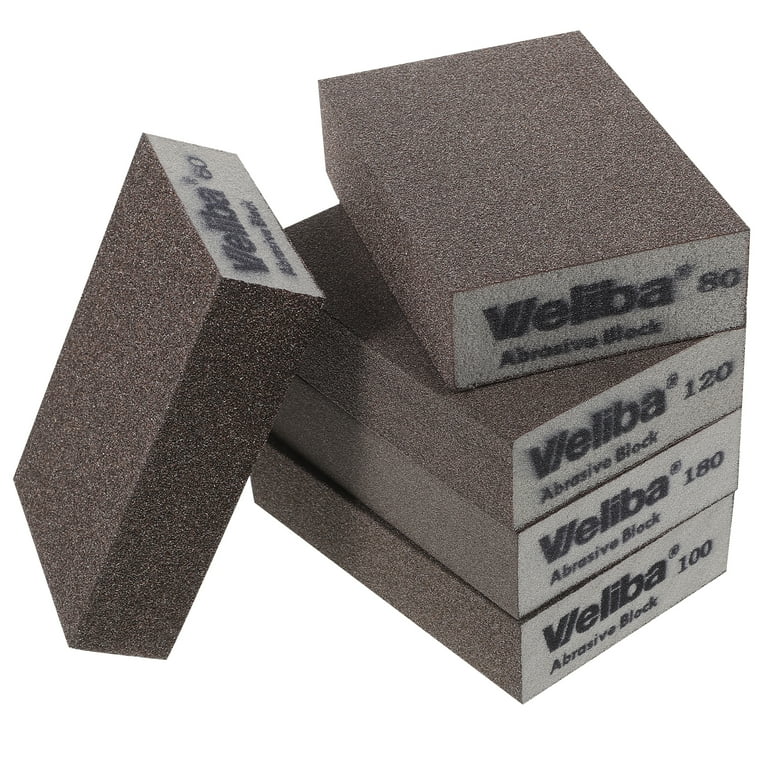 Drywall sale block sander
