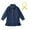 Blue, variant on LYMAYTER Kids Girls Denim Dress Toddler Long Sleeve Jean Dress Baby Casual Dresses for 1-7 Years