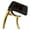 Golden, variant on 2-in-1 Acoustic/Electric Guitar Tuner & Capo - Perfect for Chromatic Parts!