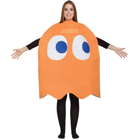 Clyde Costume - Pac Man