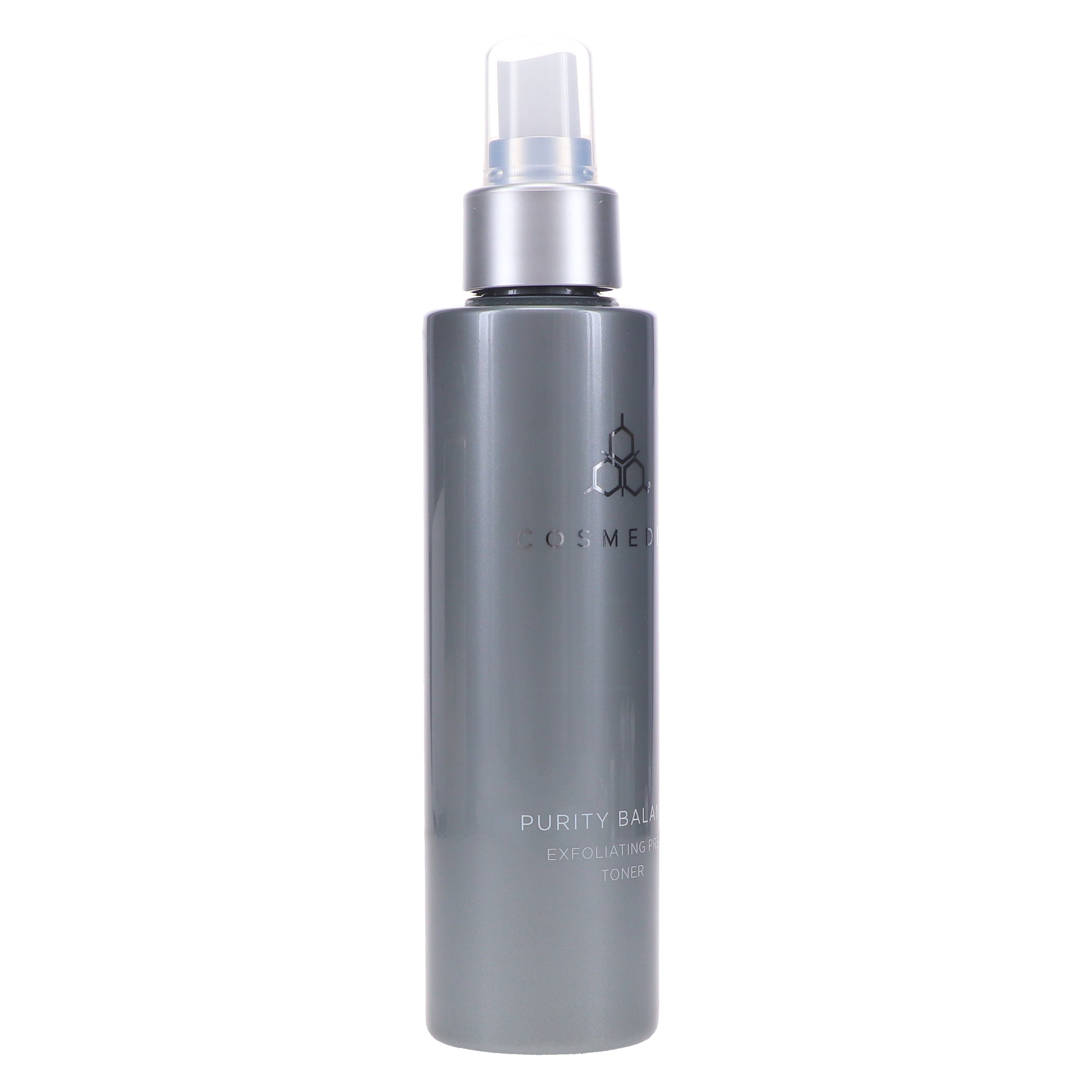 Cosmedix Purity Balance Exfoliating Prep Toner 5 oz