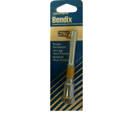 Ford Taurus Bendix Brake - Bendix H5022 Front Brake Hardware Mercury Lincoln Ford 1980-1994
