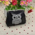 thumbnail image 1 of Womens Mini Money Wallet Clutch Coin Purse, 1 of 3