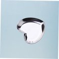 thumbnail image 3 of WASHWEPE Heart Shaped Trinket Dish Jewelry Plate Dish 1Set for Home Users Anniversary, 3 of 8