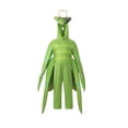 thumbnail image 1 of Disfraz de mantis, atuendo decorativo, mono reutilizable para juegos de rol. M, 1 of 9