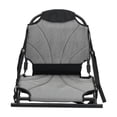thumbnail image 1 of Asiento para Kayak, canoa, respaldo para barco, asiento plegable, portátil, ligero, práctico, alfombrilla para barco, Rafting, deportes acuáticos,, 1 of 8
