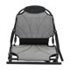 thumbnail image 1 of Asiento de Kayak, respaldo de barco inflable, asiento plegable de repuesto, alfombrilla práctica, almohadilla para sentarse para barco, Rafting, canoa, 1 of 8