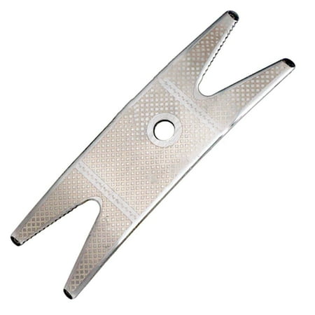 

Guitar Bass Multi Spanner Wrench Luthier Tool For Tightening Pots Switches