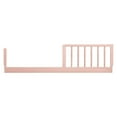 thumbnail image 4 of DaVinci Tringle de Conversion pour Lit pour Tout-Petit, Blanc, 4 of 4
