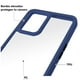 thumbnail image 4 of Funda Acrigel Contorno Color Uso Rudo para Honor X7 4G, 4 of 4