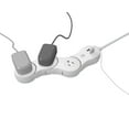 thumbnail image 2 of Multiprise USB flexible à 3 prises Westinghouse, 2 of 5