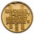 thumbnail image 2 of 2023 Niue 1/10 oz Gold Cult of Personality: Che Guevara, 2 of 4