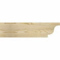 thumbnail image 3 of 6"W x 6"H x 24"L Newport Rough Sawn Rafter Tail, Douglas Fir, 3 of 4