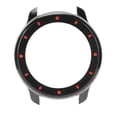 thumbnail image 3 of Funda protectora para reloj, funda protectora para funda protectora para reloj inteligente Amazfit, Protector de parachoques, diseño fácil de usar, 3 of 8