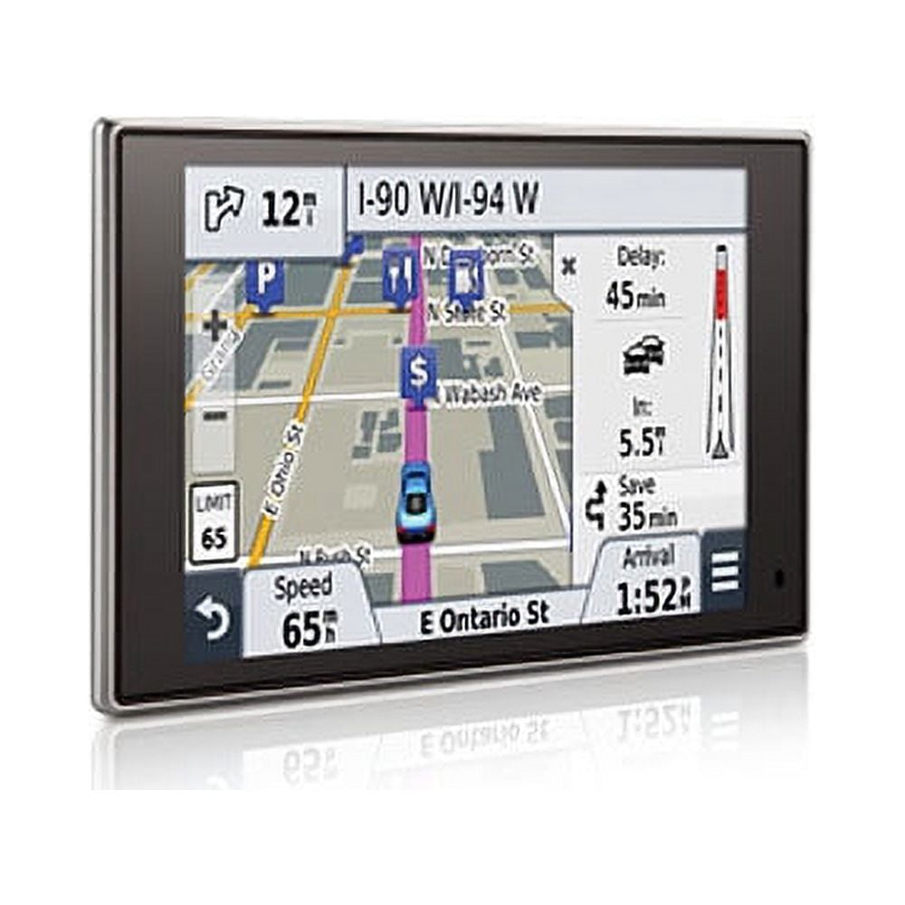 Garmin Nuvi 3597LMTHD - Thumbnail 2