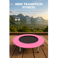 thumbnail image 4 of Trampolín Brincolín Para Aeróbicos Fitness Ejercicio Jumping, 4 of 6