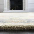 thumbnail image 4 of Safavieh Anatolia Taupe Traditional Rug - 5' x 8', 4 of 9