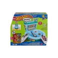 thumbnail image 4 of Pista de Juguete Hot Wheels Collector Set Bowl de Inodoro, 4 of 4