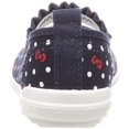 thumbnail image 3 of [Sanrio] Uwabaki Hello Kitty S04 Girls Navy 13 cm 2E, 3 of 5