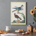 thumbnail image 7 of Pastel Birds III Premium Gallery Wrapped Canvas - Ready to Hang, 7 of 7