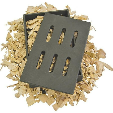 Onward Grill Pro 00150 Cast Iron Smoker Box