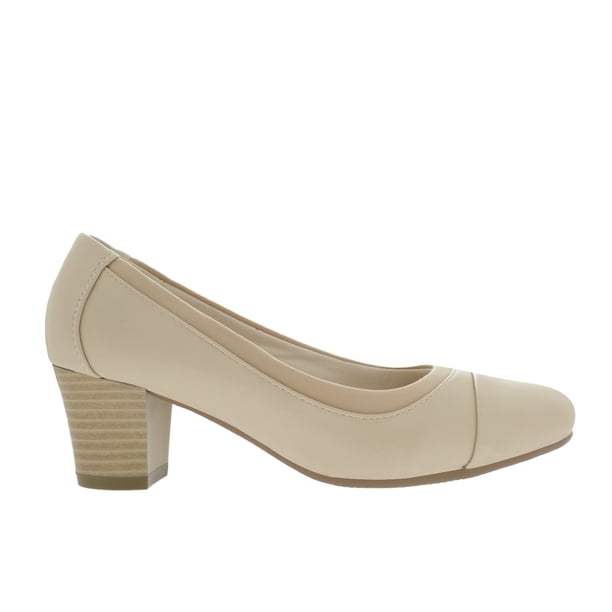 Zapatillas Kate confort color maquillaje 26.5 Dorothy Gaynor Zapatillas Kate confort color maquillaje 26.5