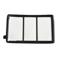 thumbnail image 4 of kit de Filtre à Air 9 Pcs pour Tondeuse à Gazon TS410TS420 Accessoires, 4 of 9