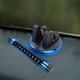 thumbnail image 3 of Señal de estacionamiento temporal para coche, accesorio elegante para el interior del coche. Azul, 3 of 7