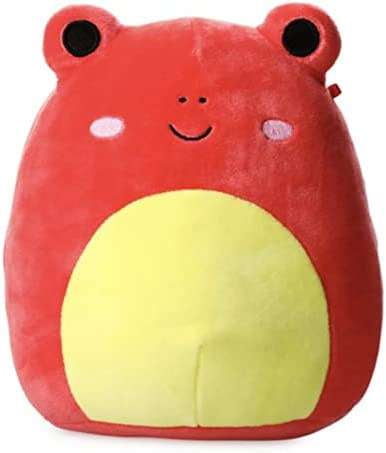Squishmallows de 40,6 cm - Philomena le crapaud violet