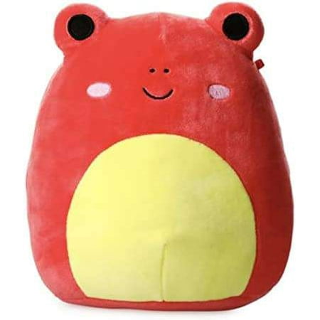 Squishmallows Obu the Tree Frog Plush 7.5" Stuffed Plush