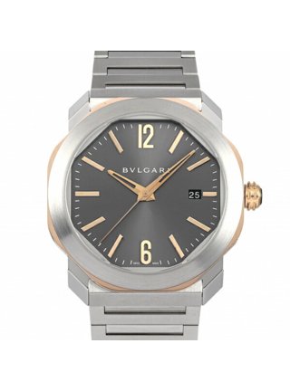Men's BVLGARI Watches from $2,199