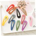 thumbnail image 3 of ELAYARD 11Ud Clips Para El Con Estilo Creativo Y Material Resistente En Tonos Mixtos, 3 of 8