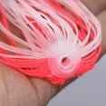thumbnail image 2 of Señuelos de Pesca de 7,5 cm, falda de paraguas Wobbler de silicona, Kit de aparejos de cebo Buzz (80 uds), 2 of 6