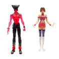 thumbnail image 2 of Figuras Devil Man future 2 en 1, 2 of 2