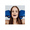 thumbnail image 3 of 8 Piezas Moldeable Deportivo Silicona Protector Bucal Adulto, 3 of 5