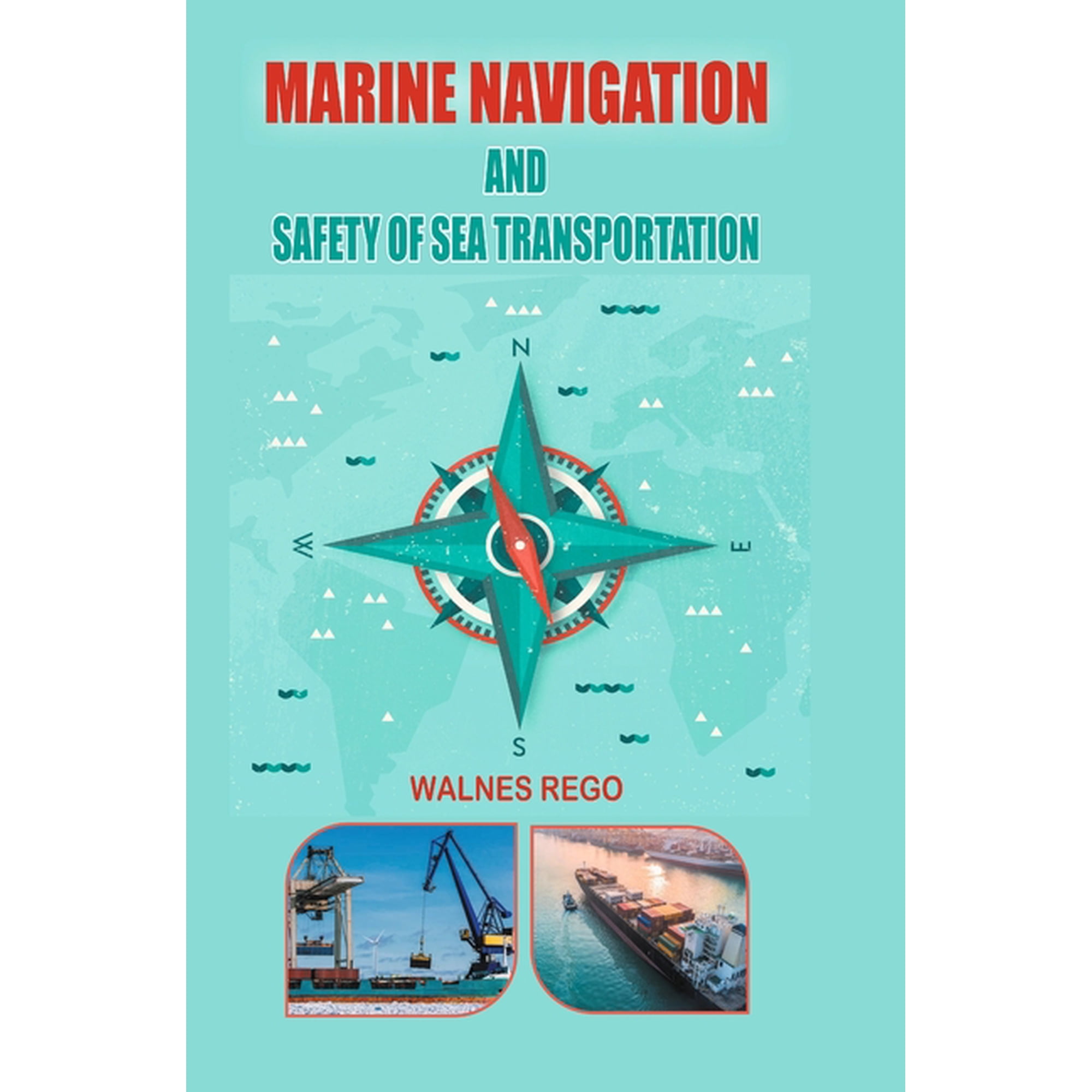 Marine Navigation and Safety of Sea Transportation (Hardcover)