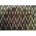 thumbnail image 4 of oneOone Cotton Silk Fabric Chevron Kasuri Decor Fabric Printed BTY 42 Inch Wide, 4 of 4