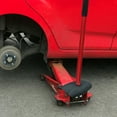 thumbnail image 3 of 2pcs Floor Jack Handle Car Lift Replacement Jack Rods Automotive Jack Accessories, 3 of 8