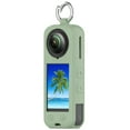 thumbnail image 7 of Portable Silicone Camera Storage Case for Specific Cameras, Multiple Colors, Compact Size, 7 of 7