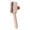 Pink, variant on Pet Supplies Upgraded Pet Hair Removal Comb for Cats & Dogs with Stainless Steel Teeth and Release Button Suitable for All Hair Types Self-Cleaning Grooming Tool for Indoor Outdoor Use, 20X8 cm, Pink