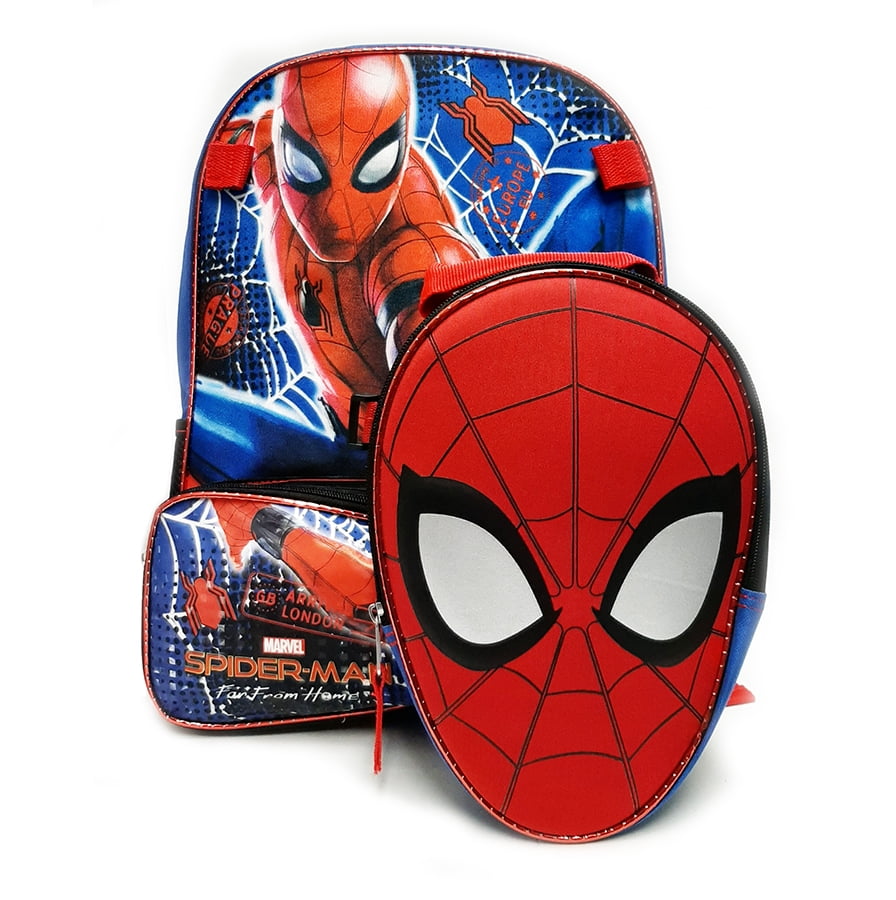 spider man far from home backpack