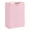 pink, variant on Collapsible Laundry Basket Dirty Clothes Storage Basket with Handle Hamper Sundries Storage Bag Bathroom Accessories