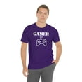 thumbnail image 6 of Gamer Video Game Shirt - Gamer Gifts - Gaming - VR Gamer Shirt, 6 of 10