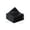 Black C, variant on Heavy-Duty Waterproof Sunproof Reinforced PE Plastic Tarpaulin - Double-Layer Cover for Truck Canopies, Rainproof, UV Resistant, Windproof, Durable PVC-Coated Fabric