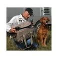 thumbnail image 2 of Avery PRO Dog Training Bag 900D Fabric Field Khaki, 2 of 4