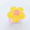 thumbnail image 2 of Maoww 36PCS Kids Cartoon Resin Rings with Heart Shaped Display Case Dress Up Rings for Kids Type 2, 2 of 9
