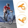 thumbnail image 2 of EeaseCA 1PC Cycling Water Bottle Clamp Holder Adapter Aluminum Alloy Kettle Support, 2 of 7